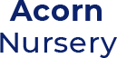 Acorn Nursery Logo